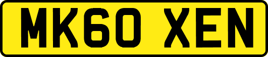 MK60XEN