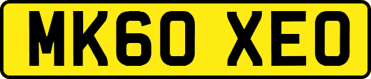 MK60XEO
