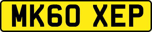 MK60XEP