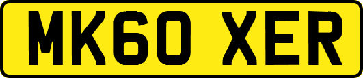 MK60XER