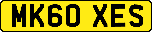 MK60XES