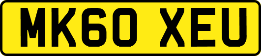 MK60XEU