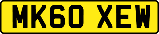 MK60XEW