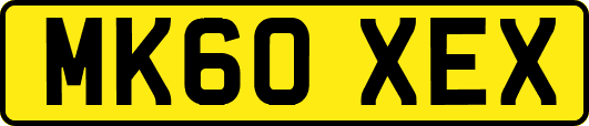 MK60XEX