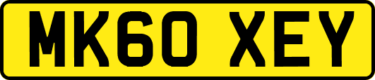 MK60XEY