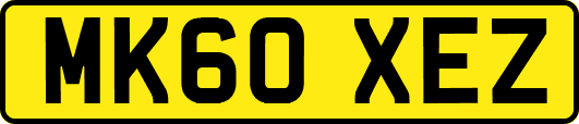 MK60XEZ