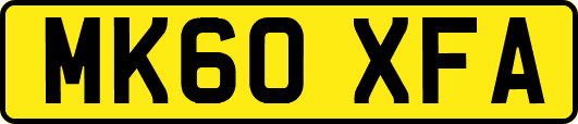 MK60XFA