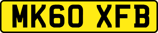 MK60XFB