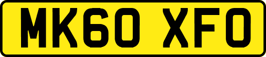 MK60XFO