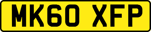 MK60XFP