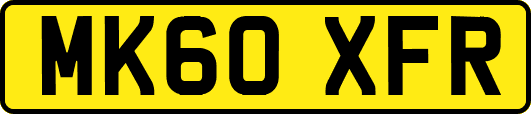 MK60XFR