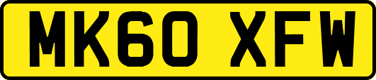 MK60XFW