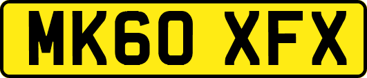 MK60XFX