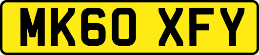 MK60XFY