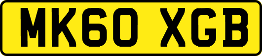 MK60XGB