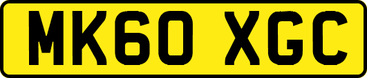 MK60XGC