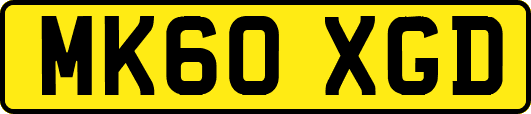 MK60XGD