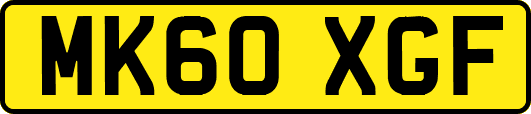 MK60XGF