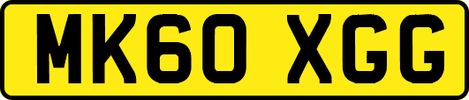 MK60XGG