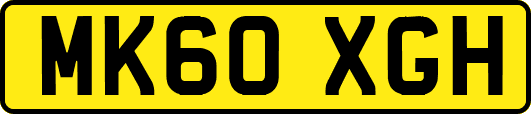 MK60XGH