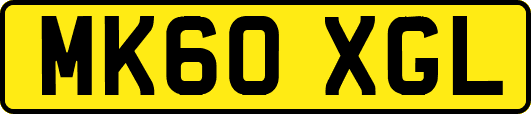 MK60XGL