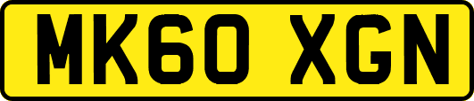 MK60XGN