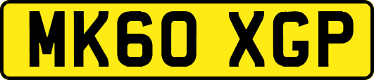 MK60XGP