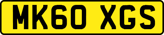 MK60XGS