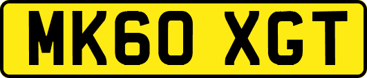 MK60XGT