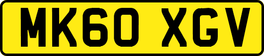 MK60XGV