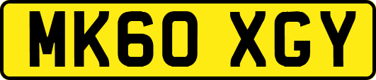 MK60XGY
