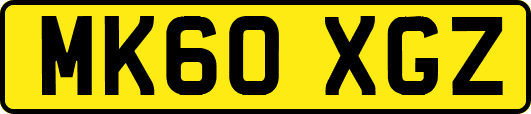 MK60XGZ