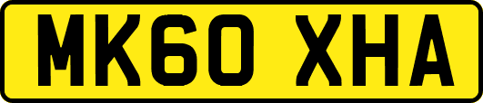 MK60XHA