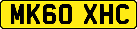 MK60XHC