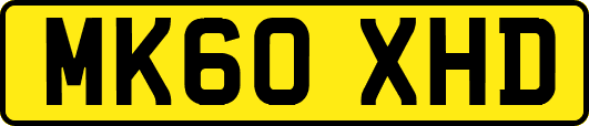 MK60XHD