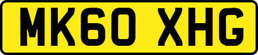 MK60XHG