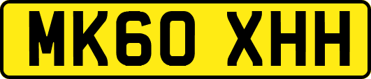 MK60XHH