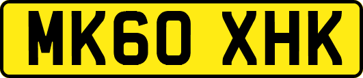 MK60XHK
