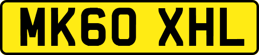 MK60XHL