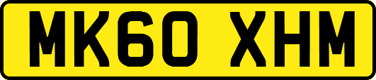 MK60XHM