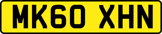 MK60XHN