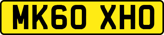 MK60XHO