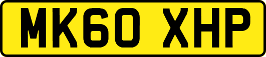 MK60XHP