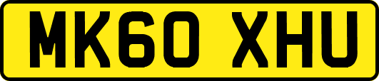 MK60XHU