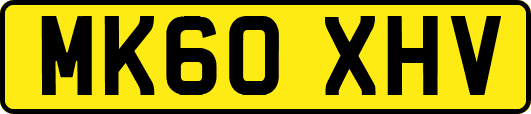 MK60XHV