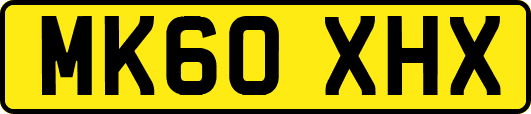 MK60XHX