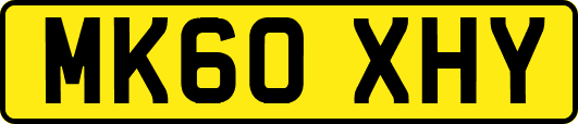 MK60XHY