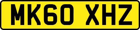 MK60XHZ