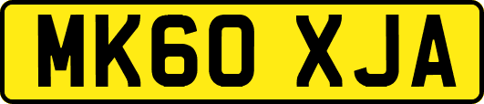 MK60XJA