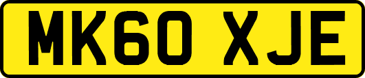 MK60XJE